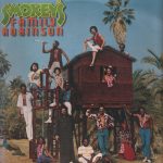 Smokey Robinson - Smokey's Family Robinson (LP, Album)