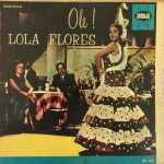 Lola Flores - ¡Olé! (LP, Album)