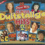 Various - De Beste Duitstalige Hits Volume 2 (2xCD, Comp)