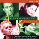 Various - Aangenaam... Klassiek - Editie 1998 (CD, Smplr)