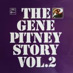 Gene Pitney - The Gene Pitney Story Vol.2 (LP, Comp)