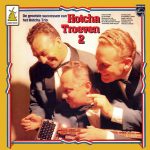 Het Hotcha Trio - Hotcha Troeven 2 (LP, Album, Comp)