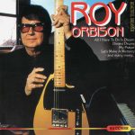 Roy Orbison - Beautiful Dreamer (CD, Comp)