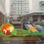 Conquering Lion Featuring Beenie Man - Rastaman (CD, Single)