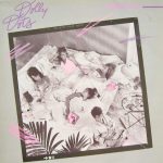 Dolly Dots - Attention (LP, Album)