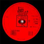 Duke Ellington - Liberian Suite - A Tone Parallel To Harlem (The Harlem Suite) (LP, Album, Mono, RE) - Afbeelding 3