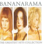 Bananarama - The Greatest Hits Collection (CD, Comp, RE)