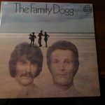 Family Dogg - A Way Of Life (LP, Album)