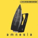Chumbawamba - Amnesia (CD, Single, Car)