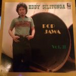 Eddy Silitonga - Pop Jawa Vol. II (LP, Album)
