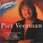 Piet Veerman - Piet Veerman  (CD, Comp)