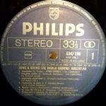 Various - Argentine (LP, Comp)