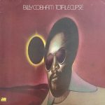 Billy Cobham - Total Eclipse (LP, Album, RP)
