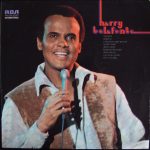Harry Belafonte - Harry Belafonte (LP, Comp)