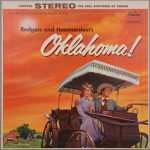 Rodgers And Hammerstein* - Oklahoma! (LP, Album, Los)