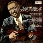 George Formby - The World Of George Formby (LP, Comp)