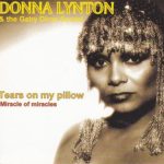 Donna Lynton & The Gaby Dirne Sound - Tears On My Pillow / Miracle Of Miracles (CD, Single)