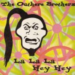 The Outhere Brothers - La La La Hey Hey (CD, Single)
