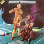 Rondo' Veneziano* - Rondo' Veneziano (LP, Album)
