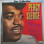 Percy Sledge - Star-Collection (LP, Comp, RE)