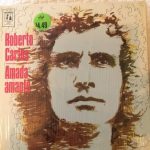 Roberto Carlos - Amada, Amante (LP, Album)