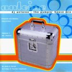 DJ Antoine - The Pumpin' House Mix (CD, Comp, Mixed)