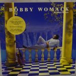 Bobby Womack - So Many Rivers (LP, Album)