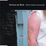 Green On Red - This Time Around (CD, Maxi)