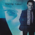 Robert Fripp - Exposure (LP, Album, Mon)