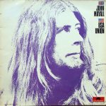 John Mayall - U.S.A. Union (LP, Gat)