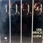 Uña Ramos - Quena (LP)