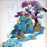 Lu-sheng Ensemble, Liang Tsai-p'ing* - China (Shantung Folk Music & Traditional Instrumental Pieces) (LP, Album)