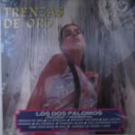 Los Dos Palomos - Trenzas De Oro (LP)