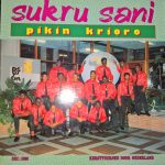 Sukru Sani* - Pikin Krioro (12")