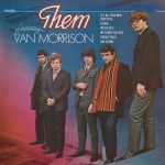 Them (3) Featuring Van Morrison - Them Featuring Van Morrison (LP, Comp, Sil)