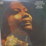 Dionne Warwick - From Within (2xLP, Album, Uni)