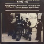 Ray McKinley, Bernie Privin, Peanuts Hucko, Mel Powell, Carmen Mastren, Joe Shulman - Jazzmen In Uniform (Paris 1945) (LP, Comp)