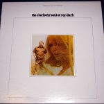 Roy Clark - The Everlovin' Soul Of Roy Clark (LP, Album)