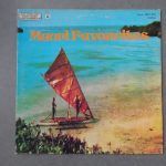 Unknown Artist - Maori Favourites (LP)