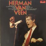Herman van Veen - Herman van Veen (LP, Comp, Club)