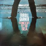 Erroll Garner - Concert By The Sea (LP, Album, RE)