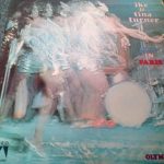 Ike & Tina Turner - Live In Paris (Olympia 1971) (2xLP, Album, Gat)