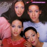 Sister Sledge - Love Somebody Today (LP, Album)