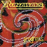 Runaways - Progress (CD, Album)