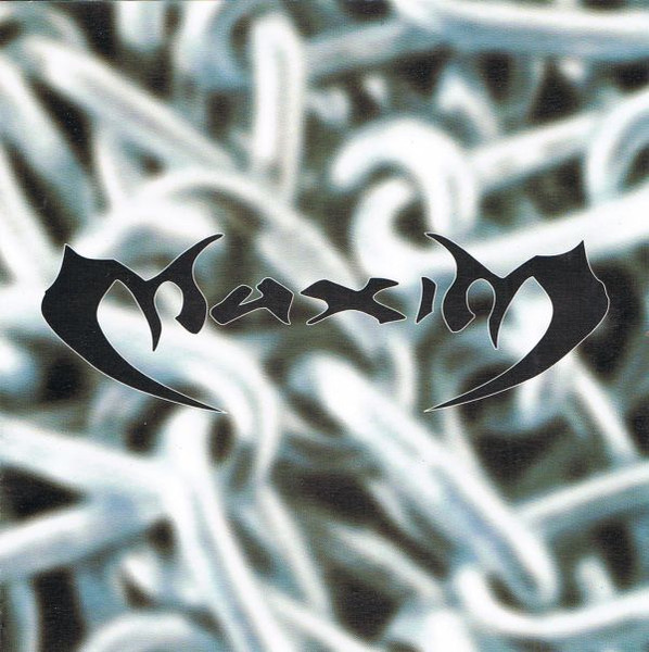 Maxim Featuring Skin - Carmen Queasy (CD, Single)