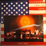 Tangerine Dream - Encore (2xLP, Album)