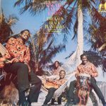 King Eric And His Knights - At The Emerald Beach Plantation And Hotel In Nassau (LP, Album)