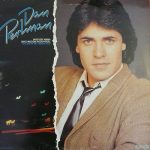 Dan Perlman - Dan Perlman (LP)