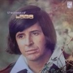Lobo (3) - The Best Of Lobo (LP, Comp)