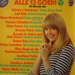 Various - Alle 13 Goed! Deel 8 (LP, Comp)